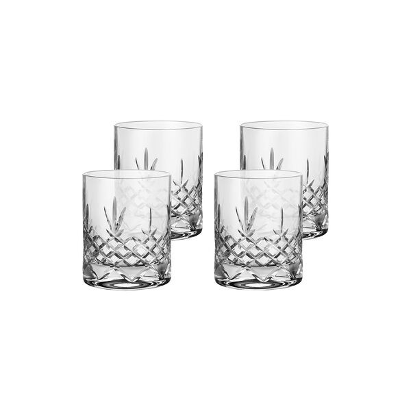 Crispy Mini 4 pcs, Frederik Bagger