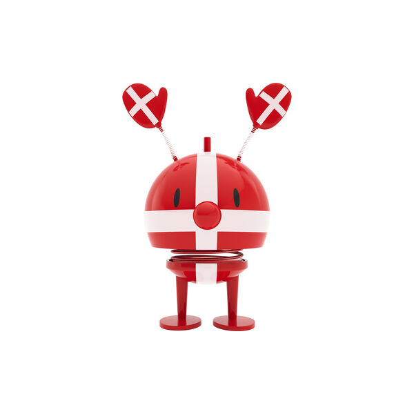 Roligan Bumble Roligan Bumble, Hoptimist