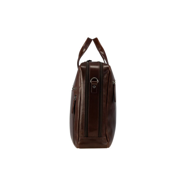 LUND Business Bag, brown LUND Business Bag, brown, JOST