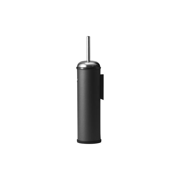 VIPP11W Toilet Brush, black VIPP11W Toilet Brush, black, Vipp