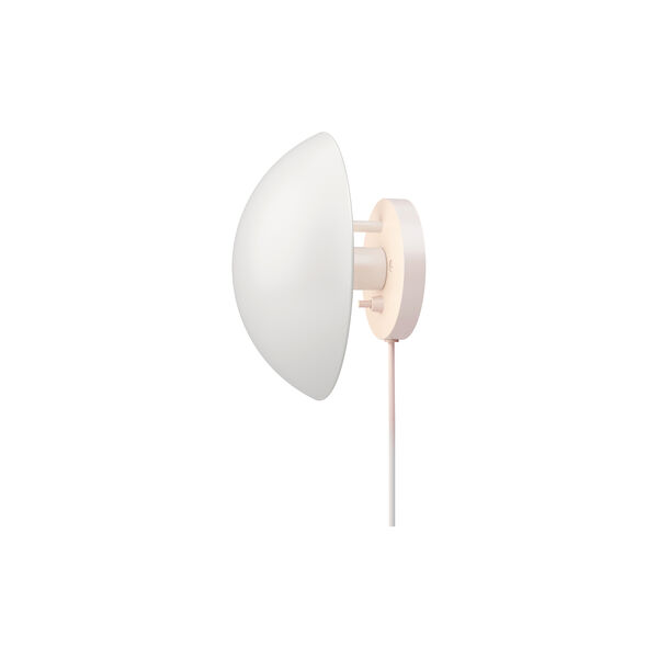 PH Hat Wall Lamp, Louis Poulsen