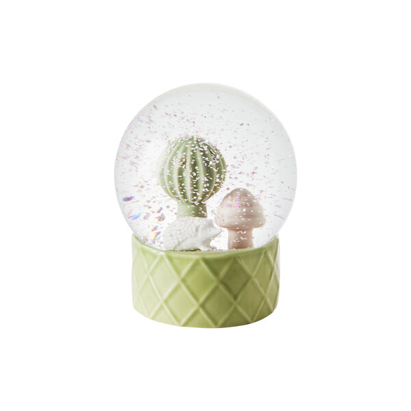 Sweet Stories Spring Globe Clover, Dottir Nordic Design