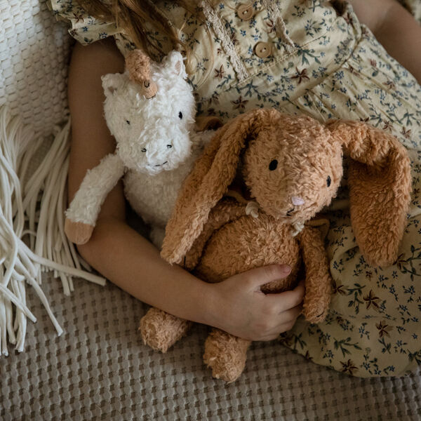 The Unique Unicorn with Cape The Unique Unicorn with Cape, Sleeping Hero