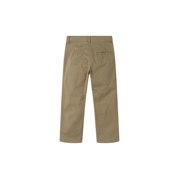 Piper Pants, palm leaves, MarMar Copenhagen