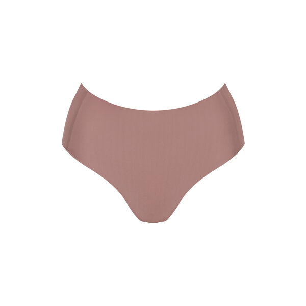 sloggi ZERO Feel 2.0 High waist, cacao, sloggi