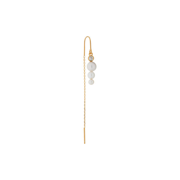 Nuit Hook Threader, The Earring Shop