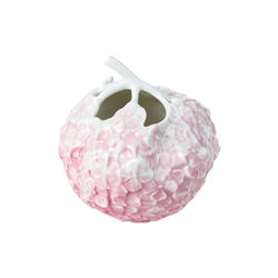 Art Of Giving Flowers Vase, coral, Royal Copenhagen