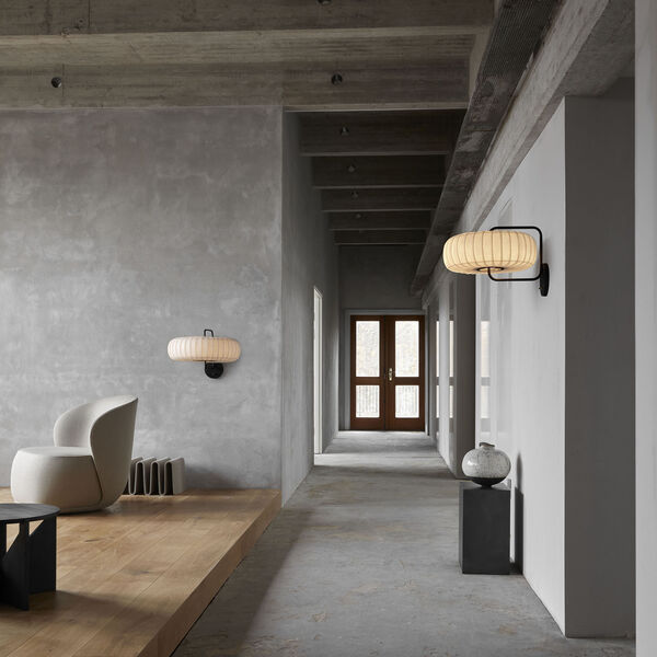 TR36 wall lamp, Tom Rossau