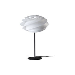 Swirl Table Lamp, LE KLINT