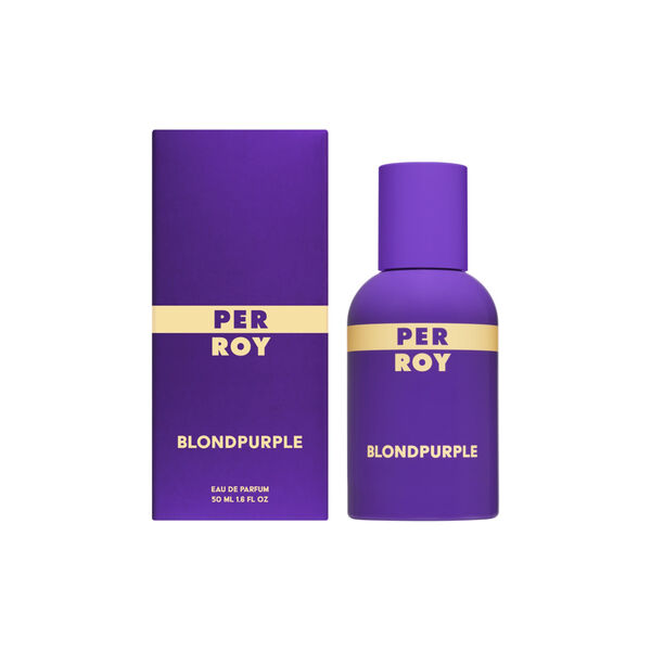 Blondpurple Eau de Parfum Blondpurple Eau de Parfum, PERROY