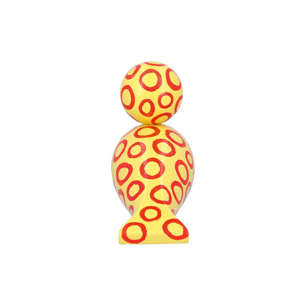 Songbird x Leif Sylvester 2025, blue eyes, Kay Bojesen Denmark