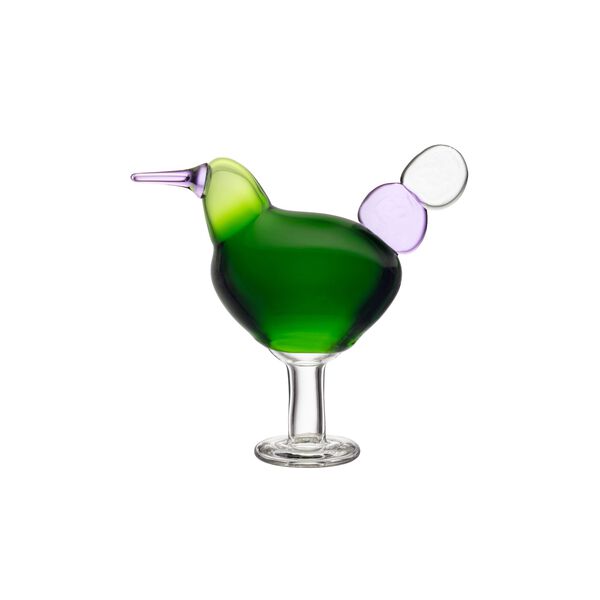 BBT Kiikkuri glass bird Limited Edition, Iittala