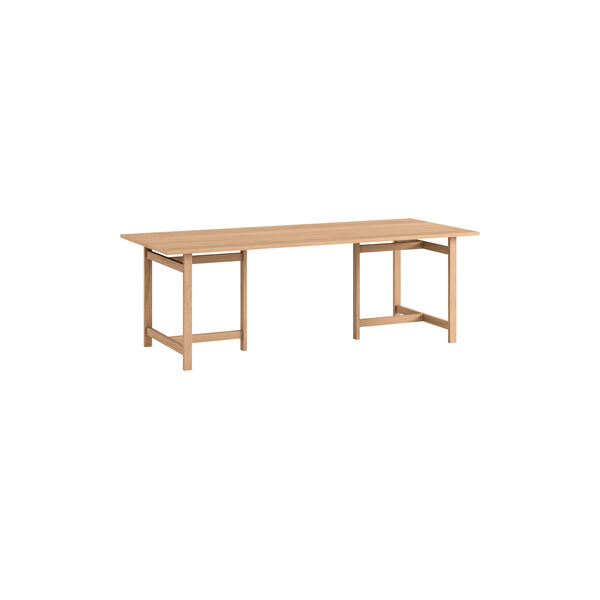 Rectangular Dining Table, MOEBE