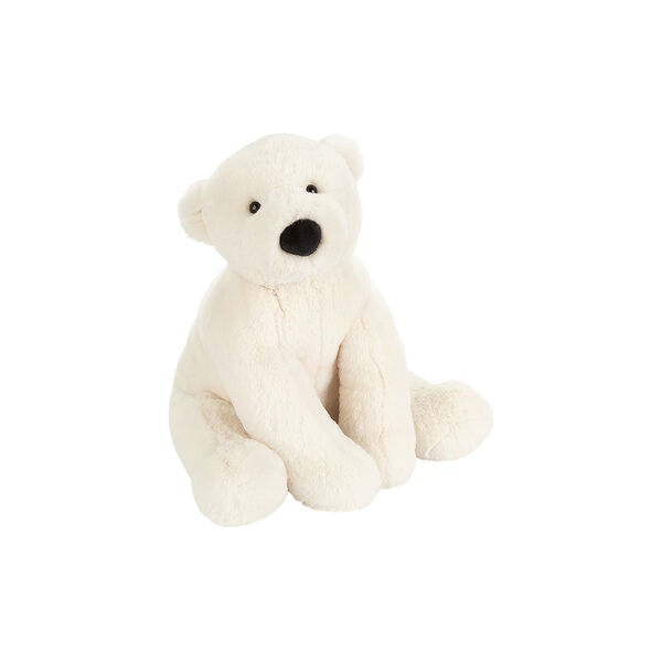 Perry Polar Bear, Jellycat