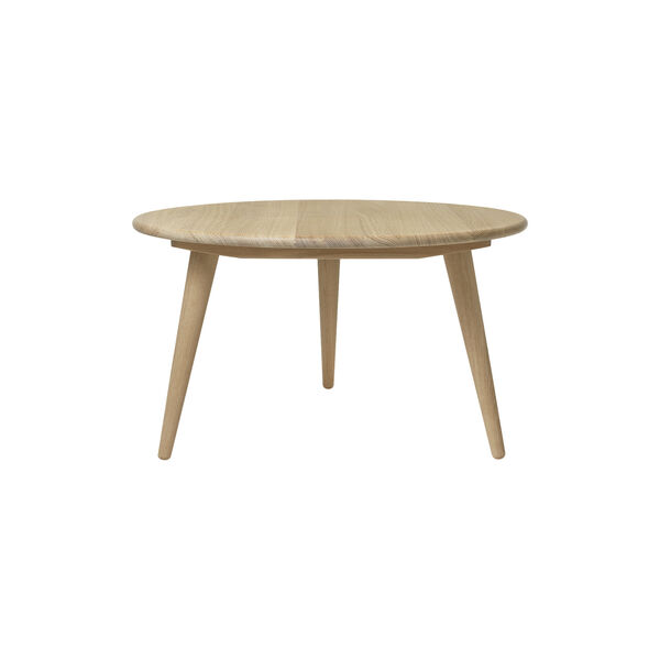CH008 Coffee Table, soap treated oak CH008 Coffee Table, soap treated oak, Carl Hansen & Søn