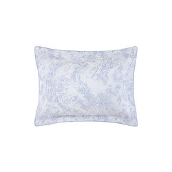 &Eacute;cumes Pillow Case, Yves Delorme