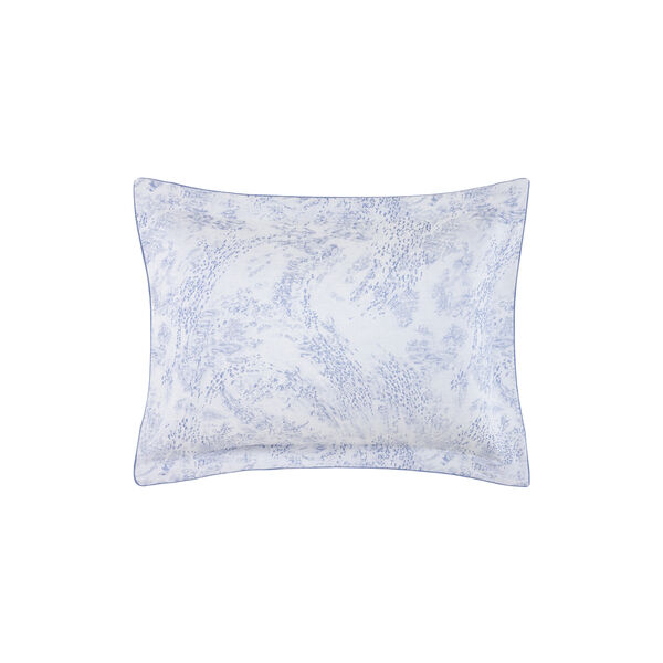 &Eacute;cumes Pillow Case, Yves Delorme