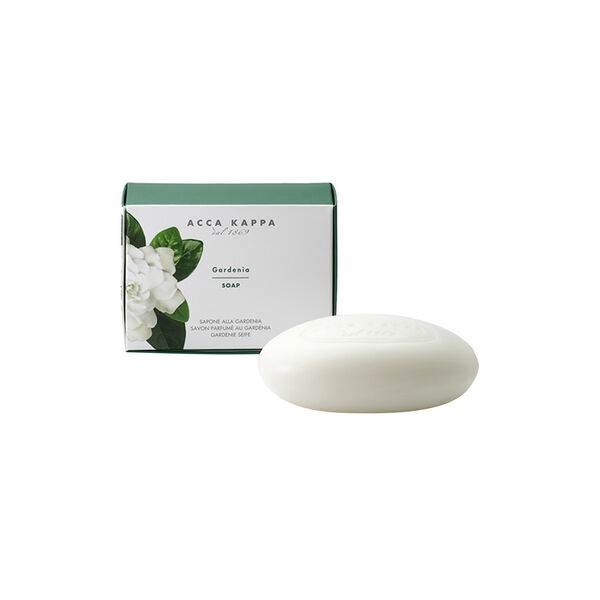 Gardenia Soap Gardenia Soap, Acca Kappa