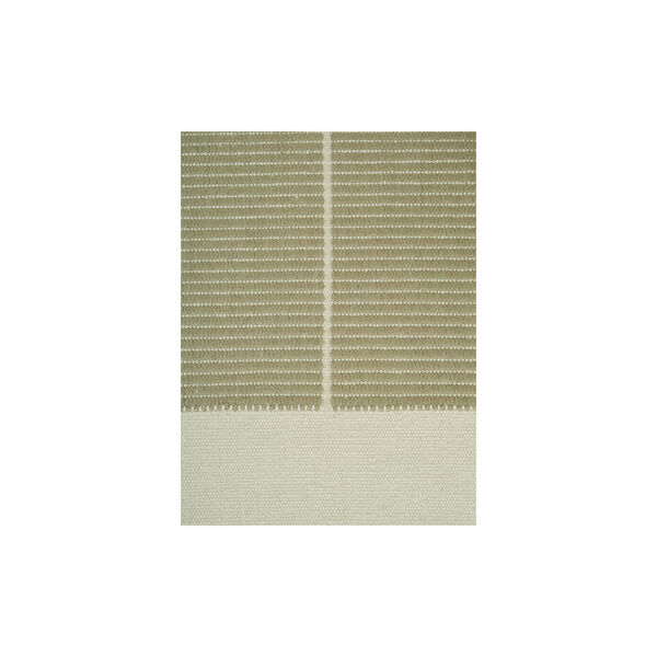Poetic Grid Rug, moss, Linie Design