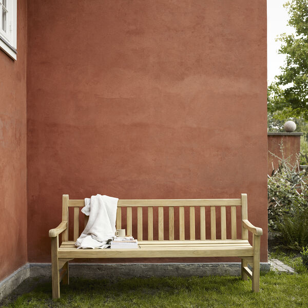 England Bench 180, Fritz Hansen