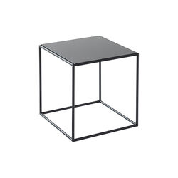 Table 40, black, Abstracta® System