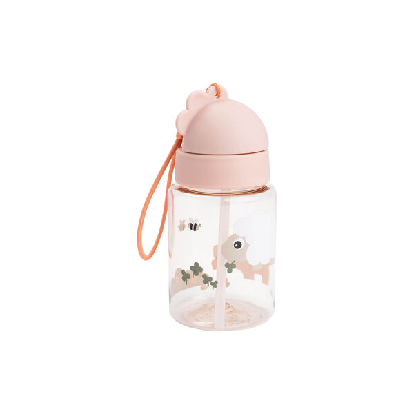 Tiny Farm Straw Bottle, powder Tiny Farm Straw Bottle, powder, Done by Deer