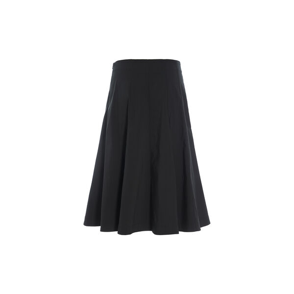 Magic stretch Long Skirt, black Magic stretch Long Skirt, black, BITTE KAI RAND