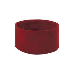 CHRISTMAS Breadbasket, deep red, Georg Jensen Damask