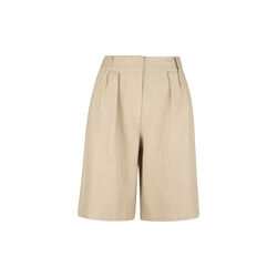 Livia Shorts, beige, Stenstr&ouml;ms