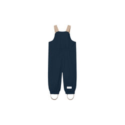 MATWALENTY Snow Pants, outer space, Mini A Ture