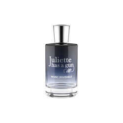 Musc Invisible Eau de Parfum, Juliette has a gun