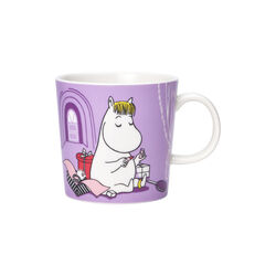 Moomin 80 &aring;rs jubileumsmug Snorkmaiden, Moomin Arabia