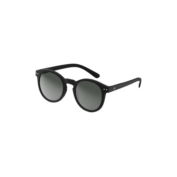 #M SUN Sunglasses, black, IZIPIZI