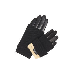 Helly Glove, black, Markberg