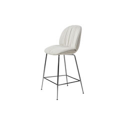 Beetle Soft Counter Chair Fully Upholstered, reales 001, GUBI