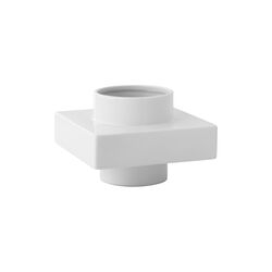 Deko Object S2, snow, Normann Copenhagen