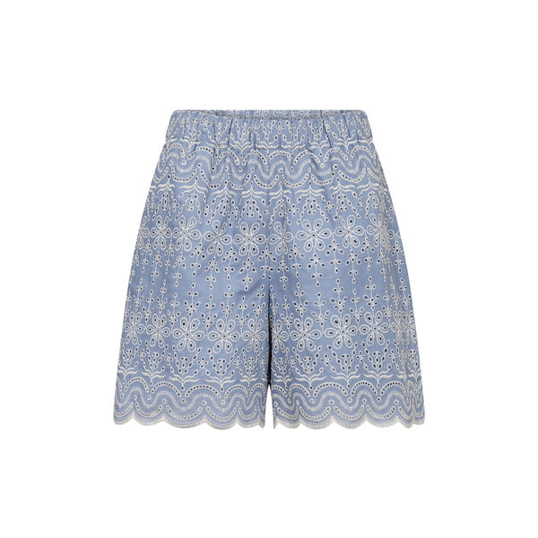 LR-ROSALINA 2 Shorts, stone wash combi, Levet&eacute; Room