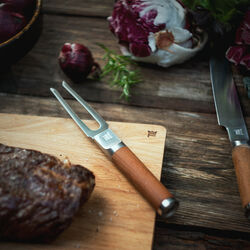 Norden Carving Fork, Fiskars