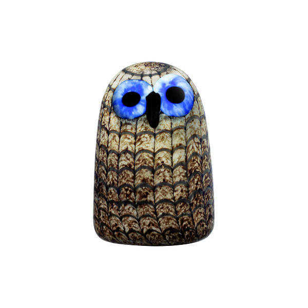 Birds by Toikka Owlet Birds by Toikka Owlet, Iittala