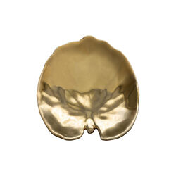 Riviera Plate Waterlily Leaf, Costa Nova