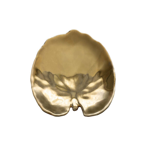 Riviera Plate Waterlily Leaf Riviera Plate Waterlily Leaf, Costa Nova