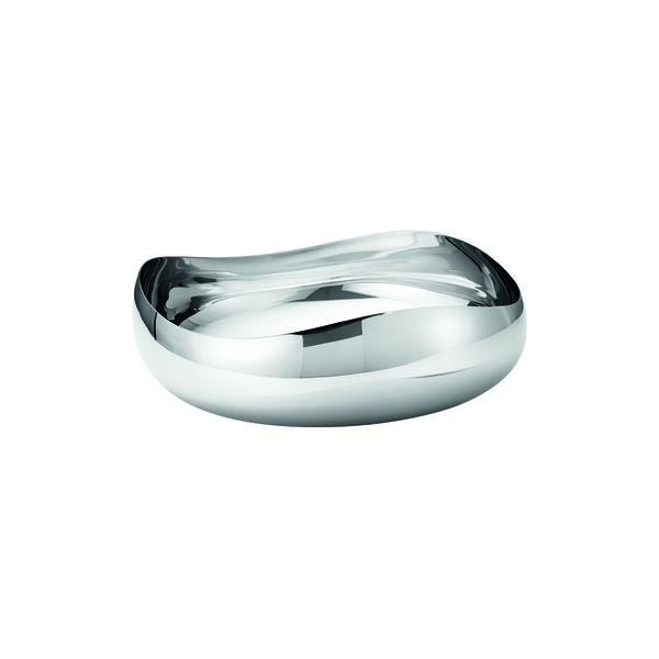 Cobra Serving Bowl, Georg Jensen