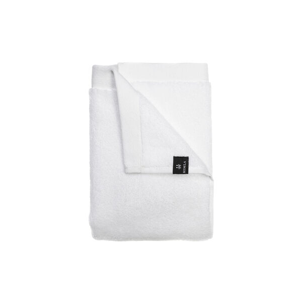 Maxime Towel, white, Himla