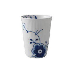 Blue Fluted Mega Thermal Mug 39 cl, Royal Copenhagen