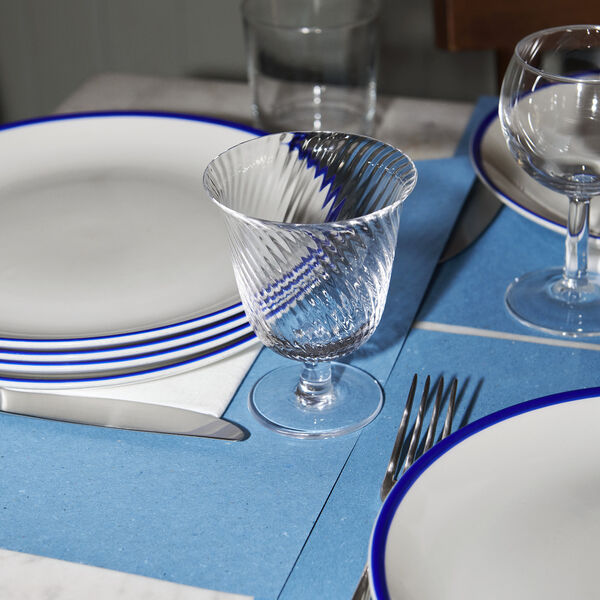 Collect Wine Glass SC79, clear, &Tradition