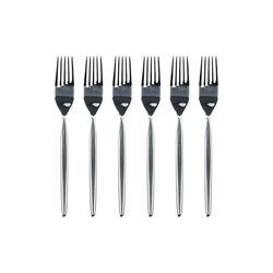 Twist Cake Folk 6 pcs, Gense