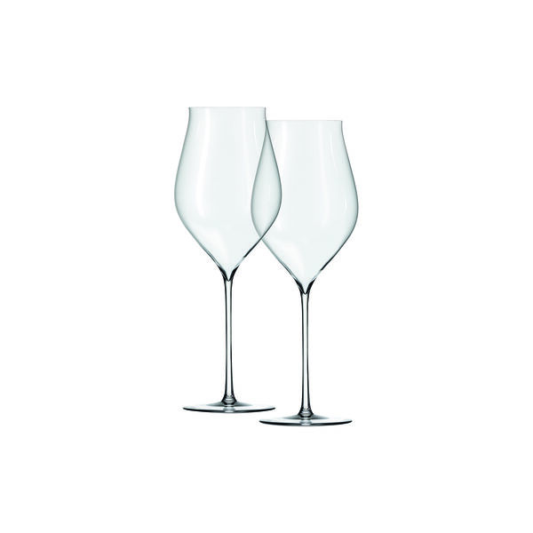 Notes White Wine Glass 2 pcs., Holmegaard