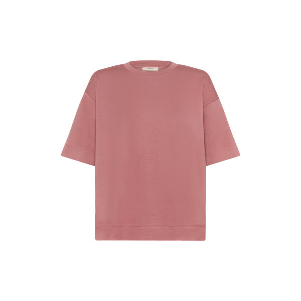 PannieIW Oversize Tshirt, withered rose, InWear