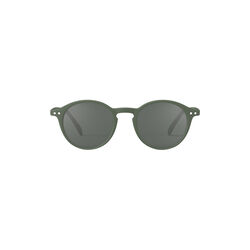 #D SUN Sunglasses, kaki green, IZIPIZI