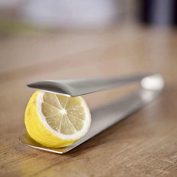 Singles Kitchen Tongs, steel, Zone Denmark